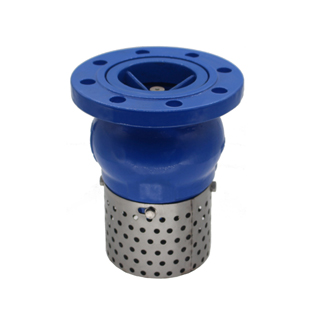 Foot Valve_2