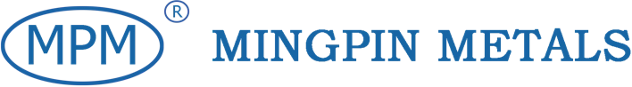 Hefei Mingpin Metals Co., Ltd