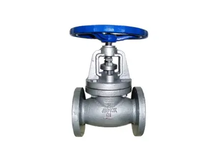 Cast Iron Valve