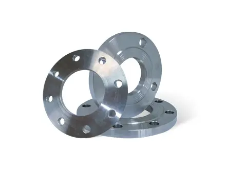 Stainless Steel Flange