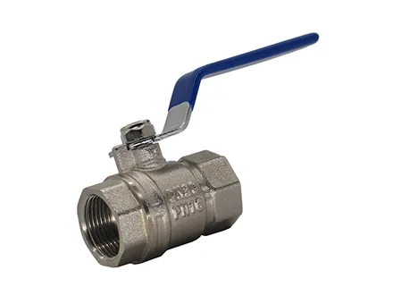 Brass Valve