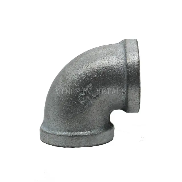 Elbow 90D