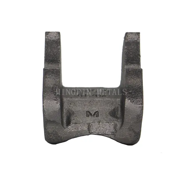 Mechanical Parts