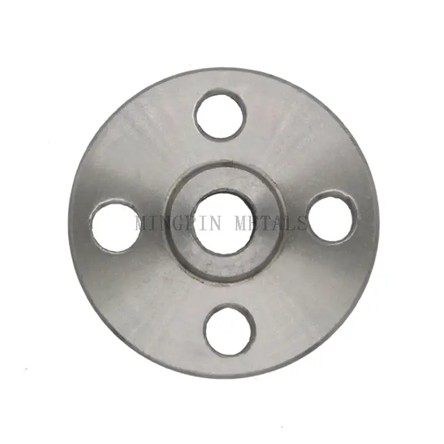 Threaded Flange