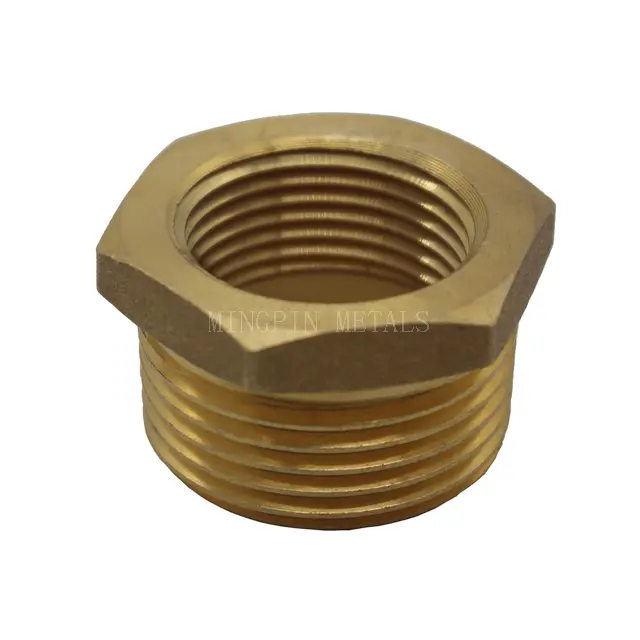 Brass Bushing