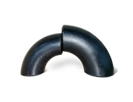 Butt Welding Pipe Fittings